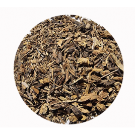 Alinga Organics オーガニックドライハーブ エキナセア 100g